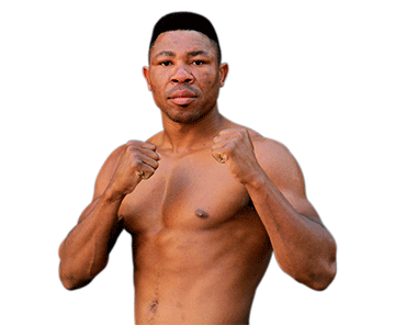 Shinima gears up for WBC Africa title clash 