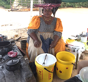 60% of rural inhabitants without cellphones 