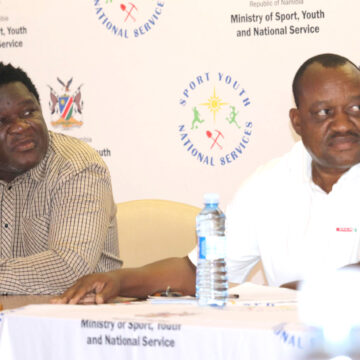 Spar Namibia Women’s Race launched 