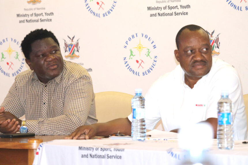 Spar Namibia Women’s Race launched 