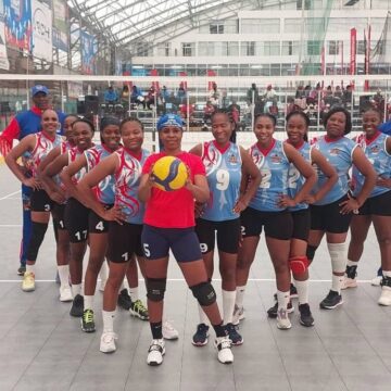 Omaudano a kalekwa molwefyo lOmukokoli