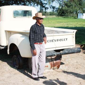 Ludwig Stanley risked it all for Nujoma 