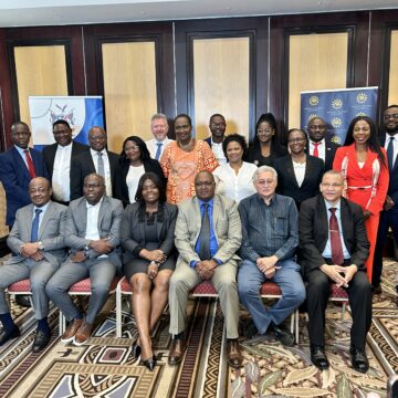 Taskforce 2 VTCs evolving into colleges