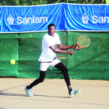 Tennis tournament concludes successfully 