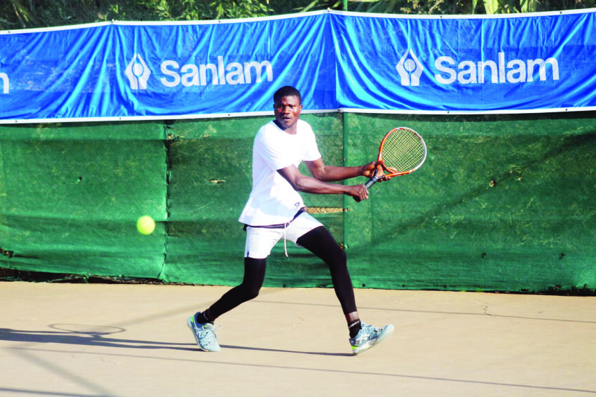 Tennis tournament concludes successfully 