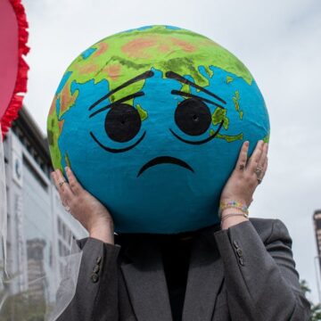 Namibia maintains corruption ranking …as Sub-Saharan Africa scores worst out of all global regions