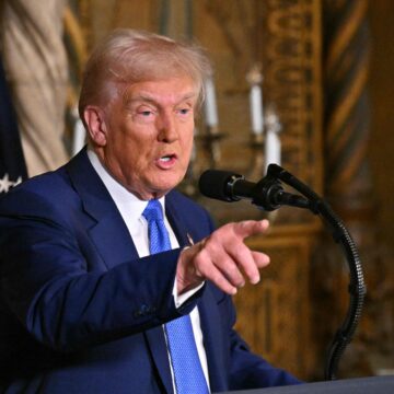 Trump slaps new travel ban on 12 countries