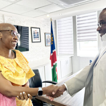 UN: Namibia’s N$21.7m refugees’ case closed 