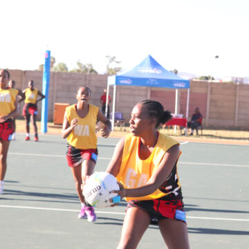 Unam Jaguars to hold trials 