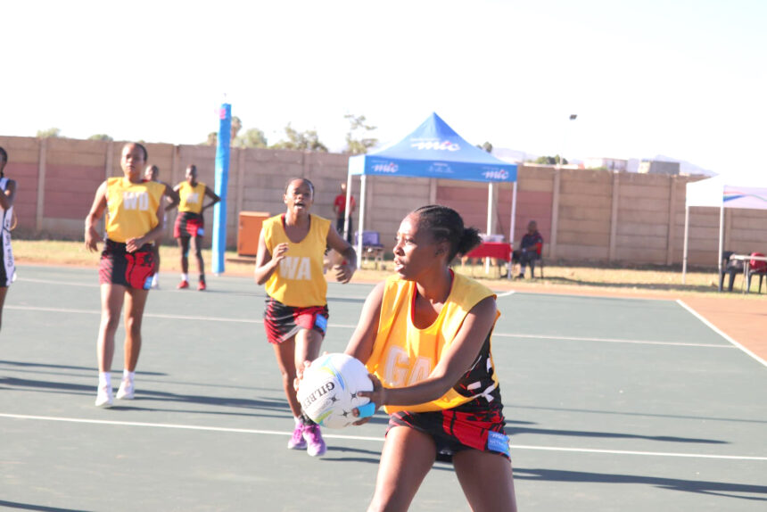 Unam Jaguars to hold trials 