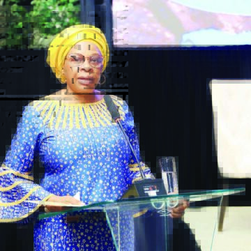 Visa-free movement crucial for Africa’s economic integration