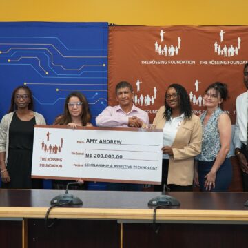 Rossing a futila omunafikola e na oulema womesho