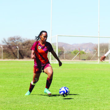 We hope to collect the points – Gure