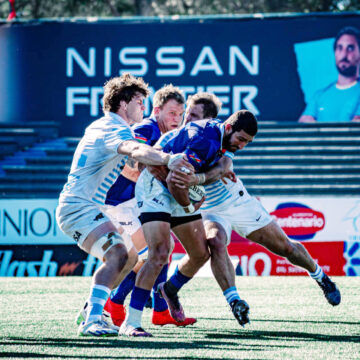 Welwitschias begin World Cup preparations