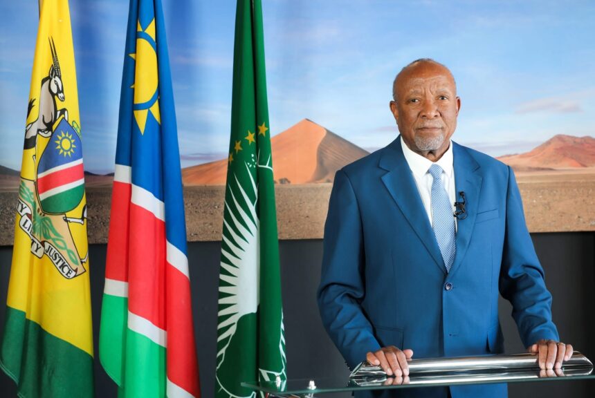 Eeminista nadi twikile okulonga nelitulemo – Mbumba ta ti