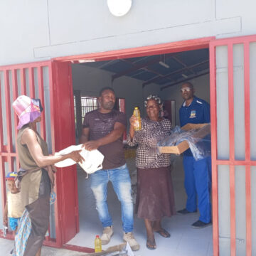 YomEvululuko ya pewa iikulya