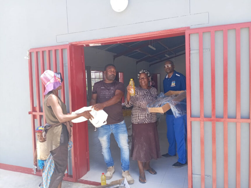 YomEvululuko ya pewa iikulya