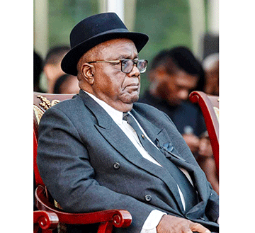 Pohamba: Revive Nujoma’s development projects