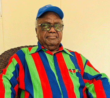 Ehongo olo fimba i na ongodi – Pohamba