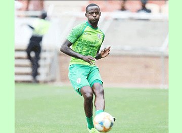 Gebhardt’s Baroka set to face Hotto’s Pirates tomorrow 