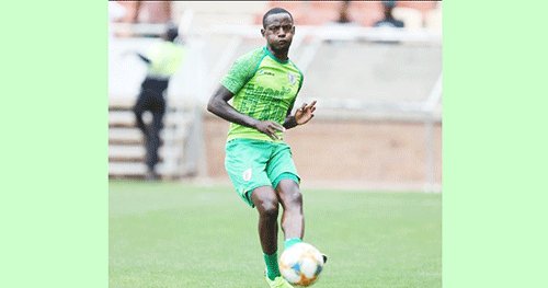 Ananias-1 Gebhardt’s Baroka set to face Hotto’s Pirates tomorrow