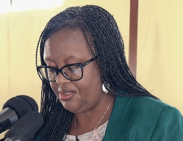 Ausiku Ausiku: Kavango poverty a ticking time bomb