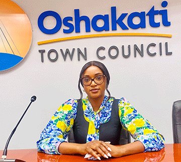 Elelo lyaShakati lya dhimi po oondjo dhaasi 