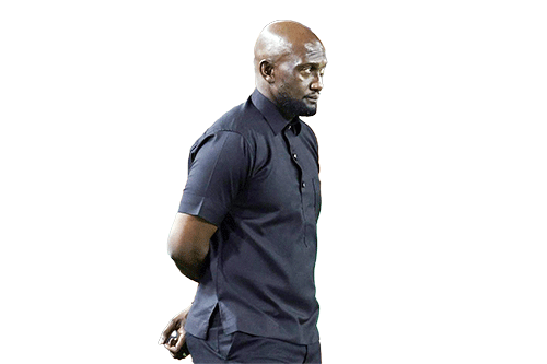 Benjamin acknowledges circulating player list