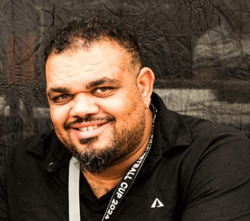 Bittler: Breaking barriers in netball