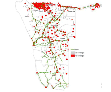 Cran strives to bridge digital divide
