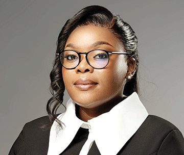 Cran appoints Shigwedha to executive team 