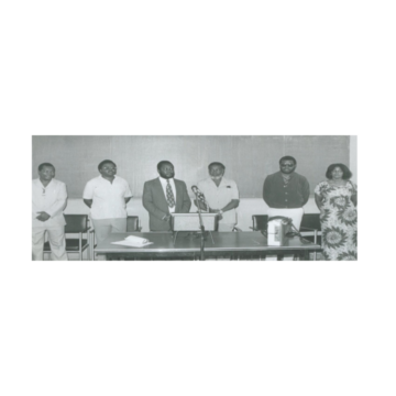 Damara Gaob //Garoeb recalls Nujoma’s quest for independence