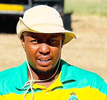 Green team triumphs in Epukiro SS Inter-House Athletics