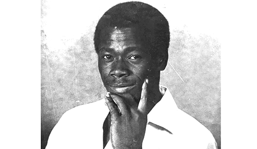 Tales of the Legends – Tribute to departed midfield kingpin …RIP – ‘Gotty’ Gurirab 1959 – 2025 