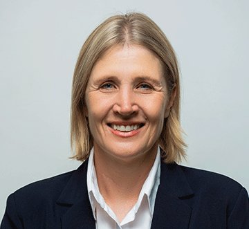 Meet the Namibian women’s hockey team