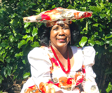 Know your Civil Servant –  Longest-serving public servant mourns Nujoma