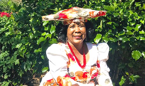 Know your Civil Servant –  Longest-serving public servant mourns Nujoma