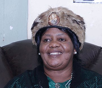 IMG_3523 On the Spot – /Khomanin leader speaks on land reform, Nujoma legacy