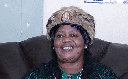 IMG_3523 /Khomanin laud Nujoma’s land reform push