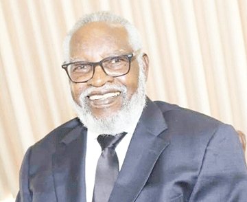 Kavangob Huriǂoas kharib ge Nujomaba ra !oaba 