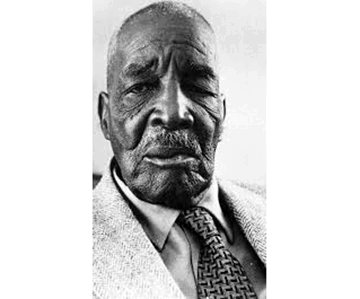 Kutako saw Nujoma’s leadership qualities – Shinduvi