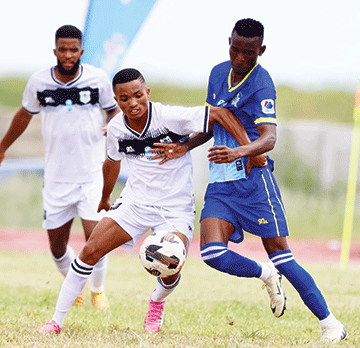 MTC Maris Cup returns 