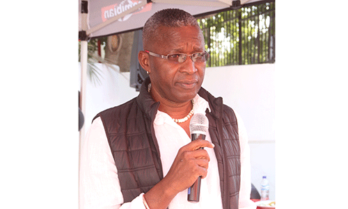 Ombudsman lashes media’s poor electoral performance