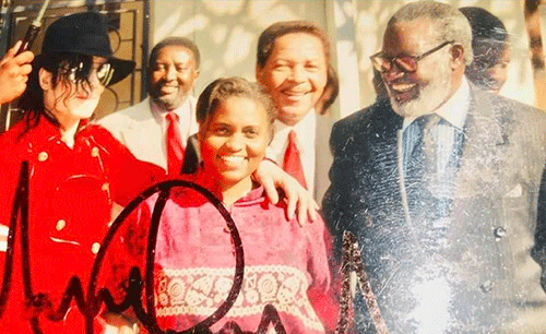Muinjo: Nujoma presidency revolutionised journalism