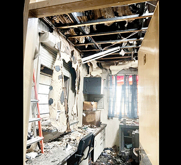 Mondesa-Clinic Mondesa clinic closes temporarily