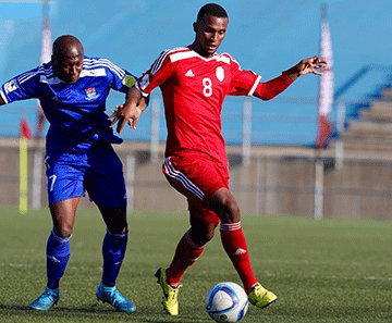 A dream deferred: Agony of Namibian football