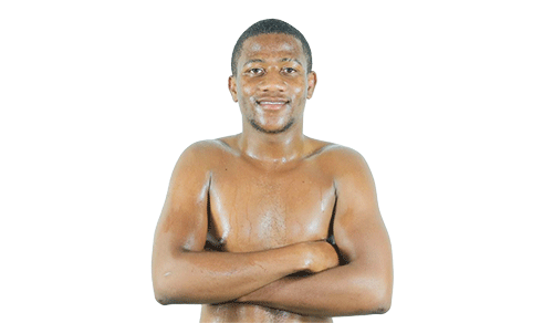 Nangolo set for title clash against Ajom