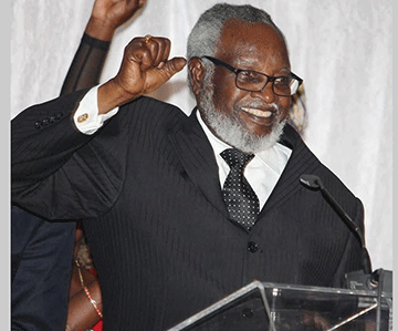 Nujoma ka li e hole ovakwaita vokati – Ndeitunga