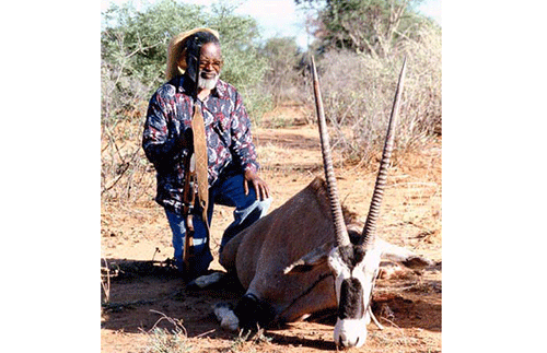 Nujoma-Poem Poem – You conquered! Tribute to Dr. Samuel Shafiishuna Daniel Nujoma