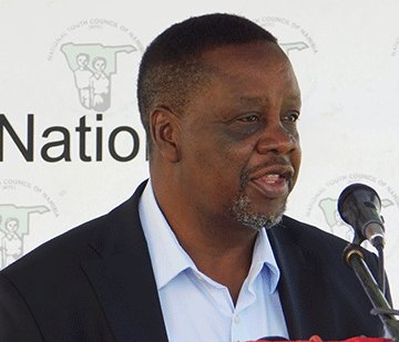 Nganate: Nujoma was a pragmatic leader 